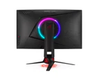 Asus Rog Strix Xg27Wq 27" 2K (2560X1440) Gaming Monitor, 1Ms
