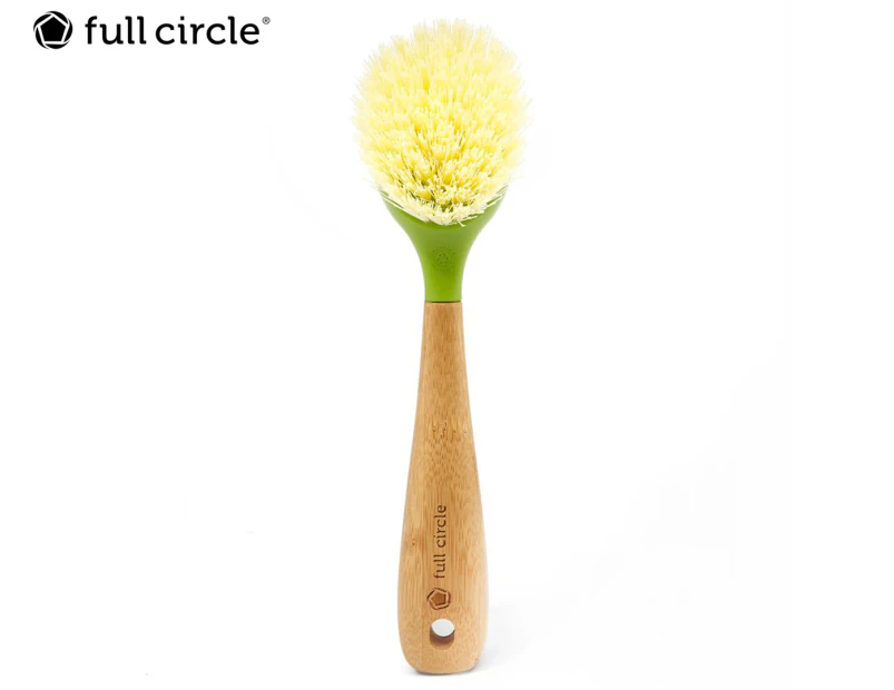 Full Circle Be Good Dish Brush
