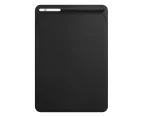 Apple iPad Pro (10.5-inch) Leather Sleeve - Black (Damaged Box)