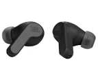JBL Wave 200TWS True Wireless Earbuds - Black