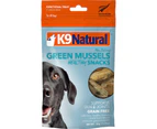 K9 Natural Green Lipped Mussel Healthy Bites Dog Treat 50g