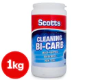 Scotts Bicarb Multi-Purpose Cleaner 1kg
