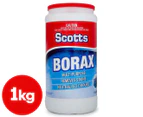 Scotts Borax Multi-Purpose Cleaner 1kg