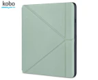 Kobo Sage SleepCover - Light Green