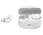 JBL Tune 130NC True Wireless Earbuds - White