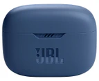 JBL Tune 130NC True Wireless Earbuds - Blue