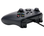 PowerA Xbox Series X|S Wired Controller - Black