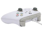 PowerA Xbox Series X|S Wired Controller - White