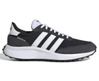 Adidas Men's Run 70S Shoes - Core Black/Future White/Carbon