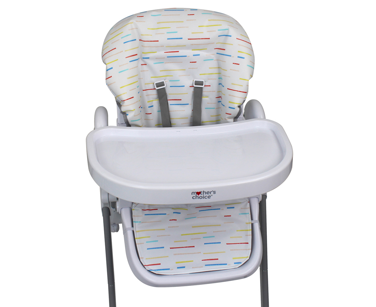 Choice discount high chair