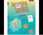 Targeting Spelling 3 : Teacher's Guide