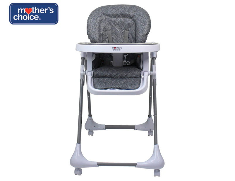 Folding high chair discount target