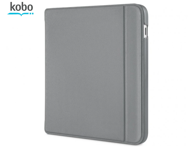 Kobo Libra 2 SleepCover - Basic Grey