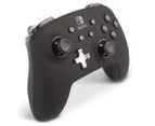 PowerA Nintendo Switch Enhanced Wireless Controller - Core Black