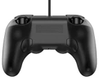 8BitDo Pro 2 USB Wired Controller For Xbox One & Series X/S/Computer/PC Black