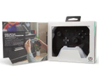 PowerA Nintendo Switch Enhanced Wireless Controller - Core Black