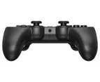 8BitDo Pro 2 USB Wired Controller For Xbox One & Series X/S/Computer/PC Black