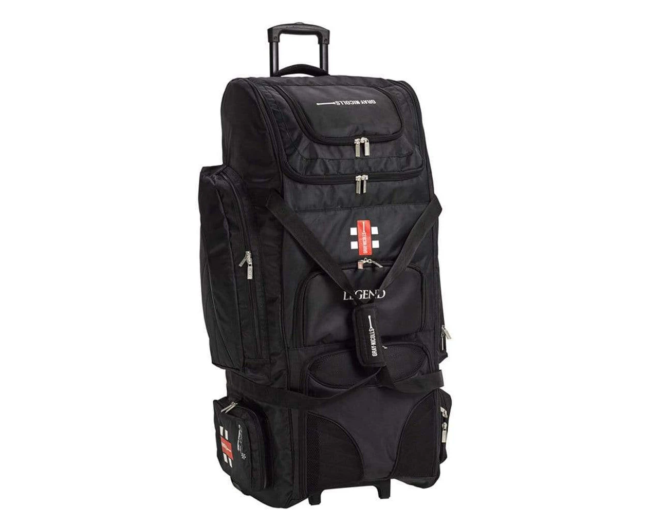 Gray Nicolls Gray Nicolls Legend Cricket Wheelie Bag