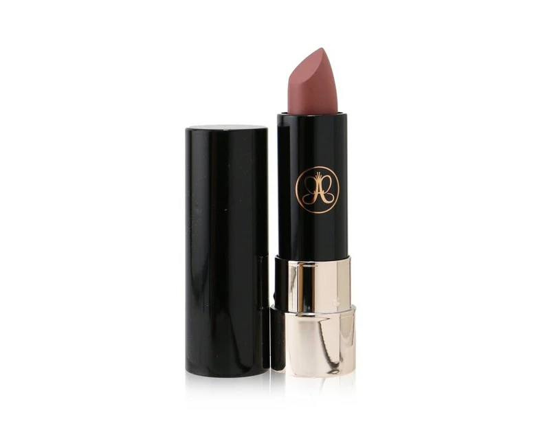 Anastasia Beverly Hills Matte Lipstick  # Buff (Rosy Brown) 3.5g/0.12oz