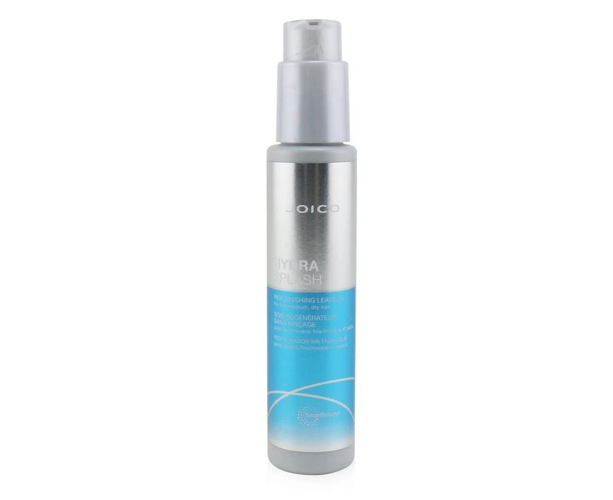 Joico Hydrasplash Replenishing Leave In For Fine Hair 100ml