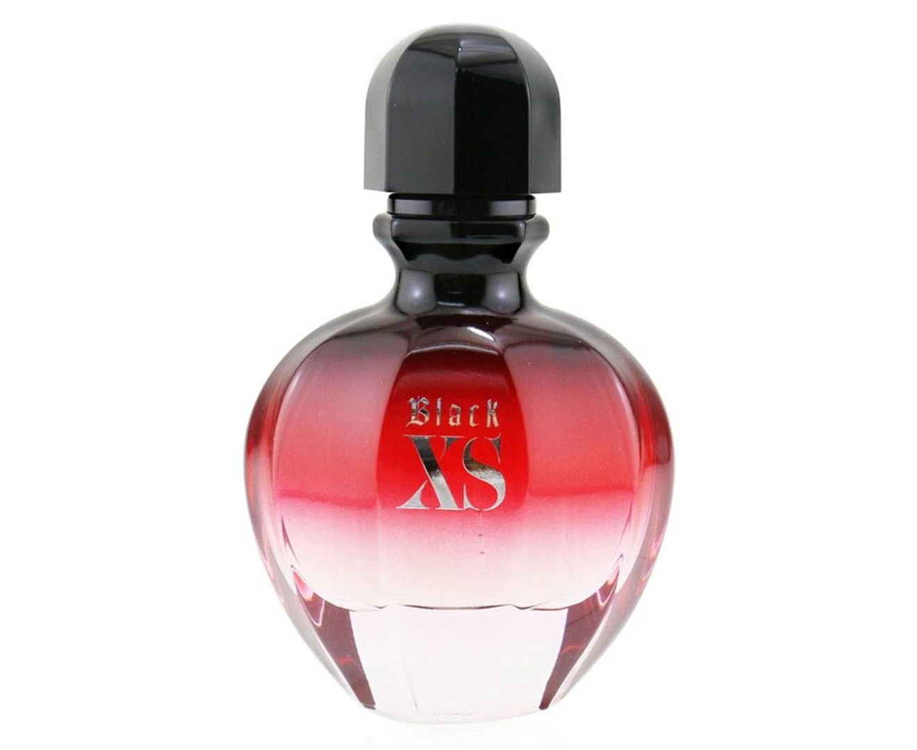 Paco Rabanne Black XS For Her EDP Spray 50mL