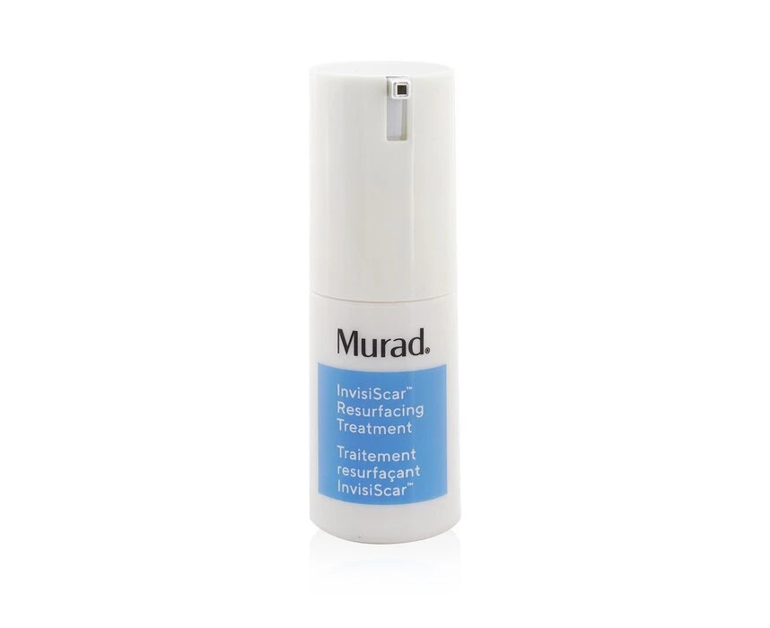 Murad, Acne Control, InvisiScar, Resurfacing Treatment, 0.5 fl oz (15 ml)