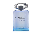 Salvatore Ferragamo Incanto Blue EDT Spray 100ml/3.4oz