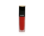 Chanel Rouge Allure Ink Matte Liquid Lip Colour  # 222 Signature 6ml/0.2oz