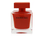 Narciso Rodriguez Rouge by Narciso Rodriguez Eau De Parfum Spray 150ml