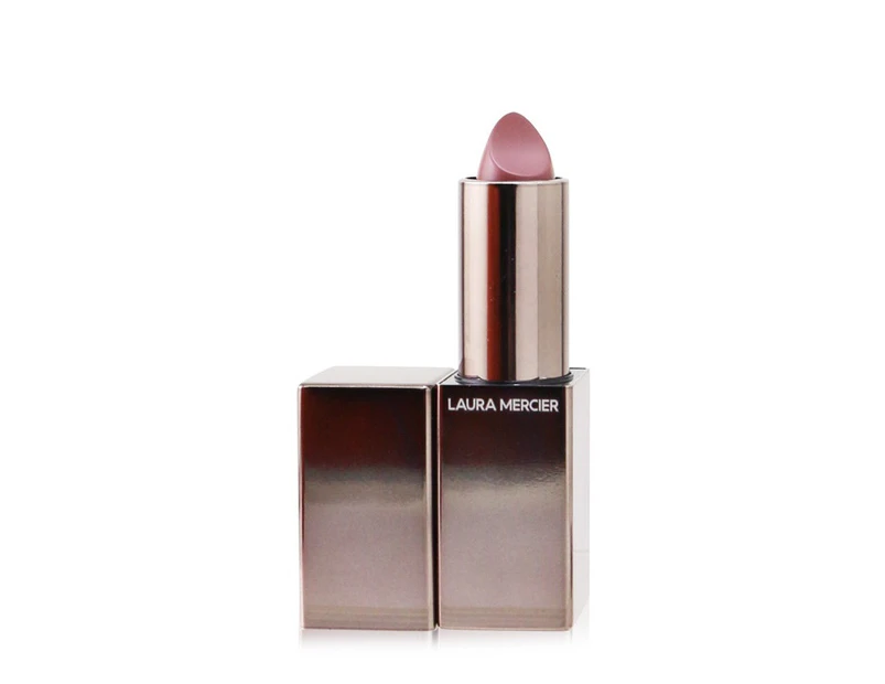 Laura Mercier Rouge Essentiel Silky Creme Lipstick  # Beige Intime (Light Brown) 3.5g/0.12oz