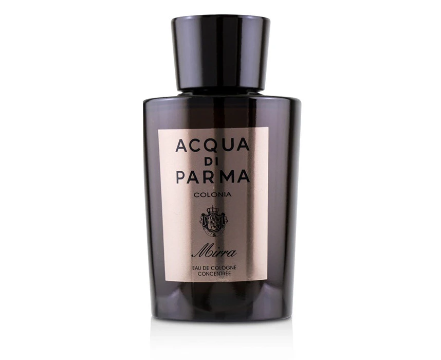 Acqua Di Parma Colonia Mirra EDC Concentree Spray 180ml/6oz