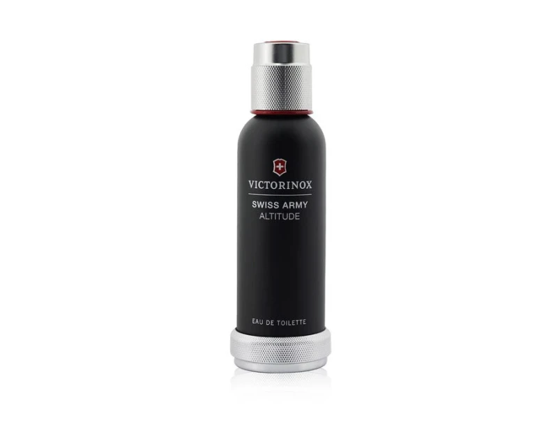 Swiss Army Altitude Eau De Toilette Spray By Victorinox 100 ml