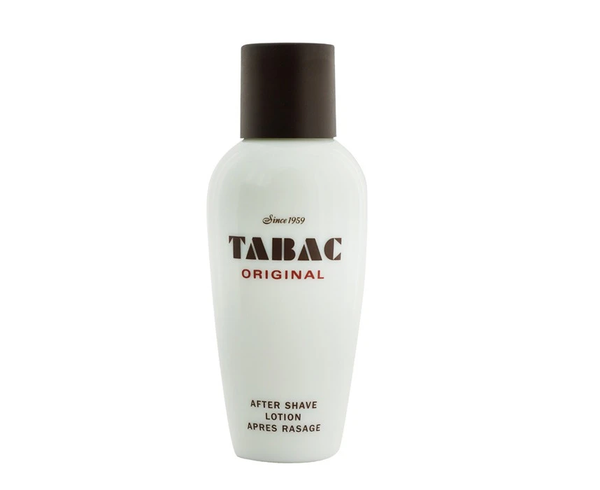 Tabac Cologne by Maurer & Wirtz After Shave 300ml