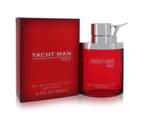 Yachtman Red Eau de Toilette 100ML