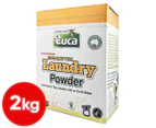 Euca Laundry Powder 2kg