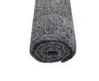 Ultra Chic Indoor/Outdoor Rug - Orbit 6223 - Charcoal