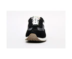 Diadora Mens Equipe Evo X Mark McNairy Sneakers Retro Lace Up Trainers Shoes - Black/White