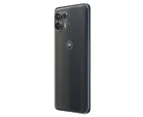 Motorola Edge 20 Fusion 128GB 5G Smartphone Unlocked - Electric Graphite