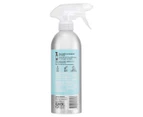 Cove Glass Cleaner Spray Bottle Mint 475mL