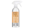 Cove Bathroom Cleaner Spray Bottle Lemon 475mL