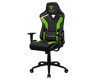 ThunderX3 TC3 Premium Office Gaming Chair - Neon Green/Black