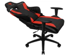 ThunderX3 TC3 Premium Office Gaming Chair - Ember Red/Black