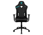 ThunderX3 TC3 Premium Office Gaming Chair - Jet Black