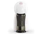 Nescafe Dolce Gusto Piccolo XS Capsule Coffee Machine - White 60552 2