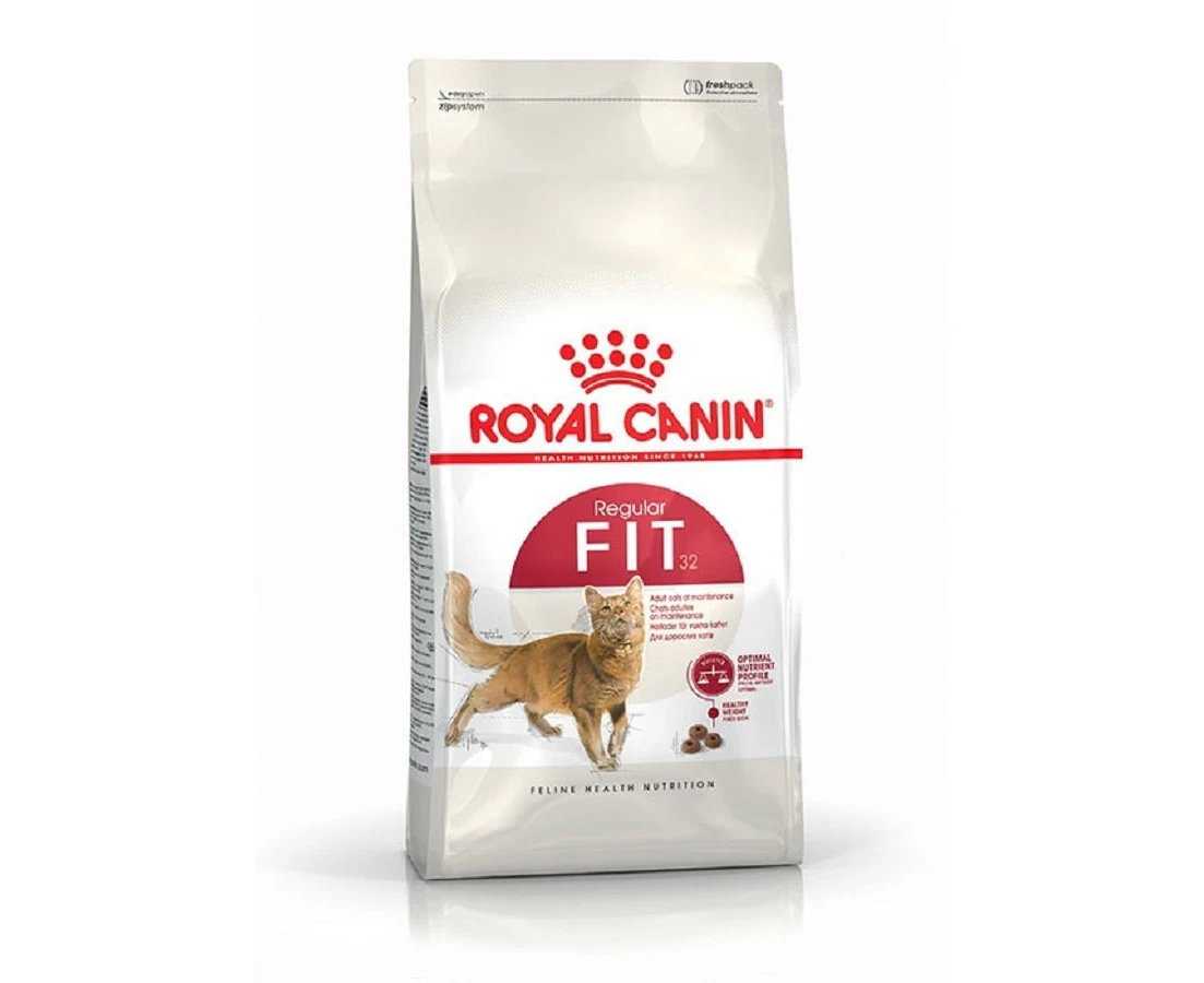 Royal Canin Adult Fit