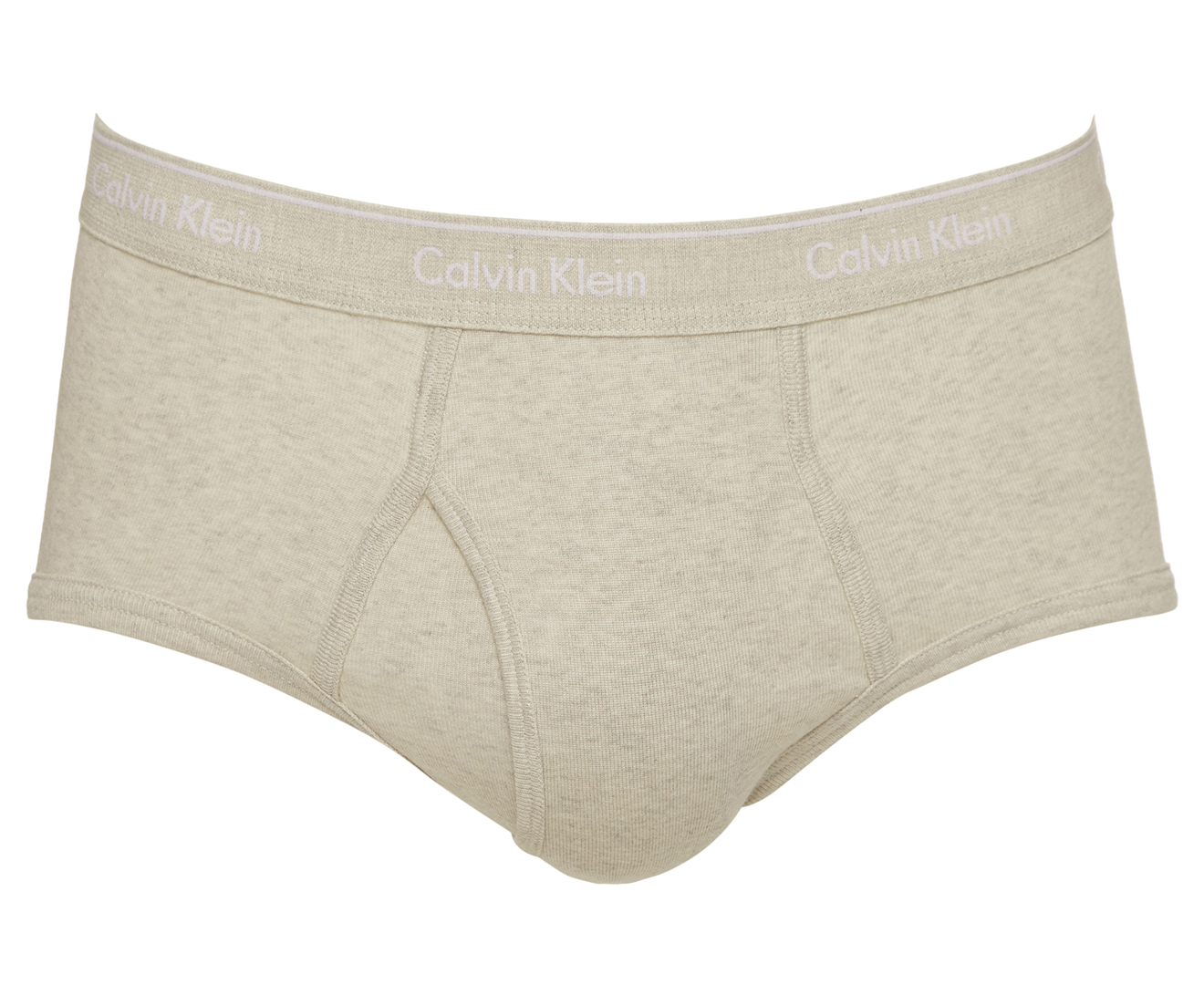 Calvin Klein Men's Underwear 100% Cotton - Free Shipping at Freshpair