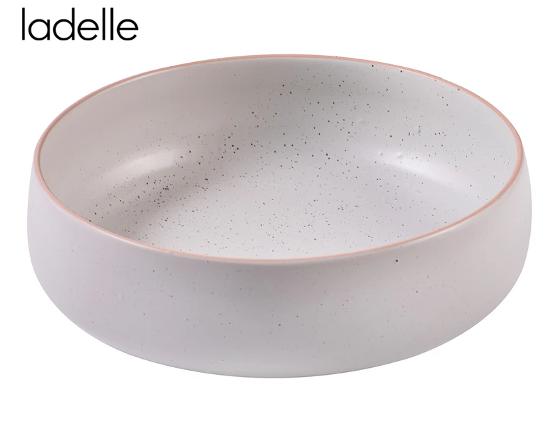 Ladelle 25cm Nestle Serving Bowl - Ceramic