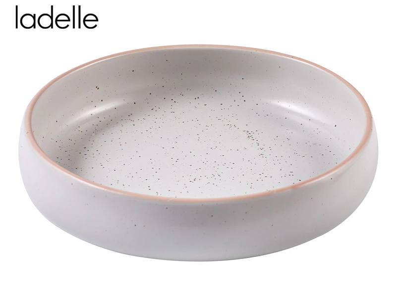 Ladelle 23cm Nestle Pasta Bowl - Ceramic