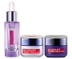 L'Oréal Revitalift Filler +Hyaluronic Acid Day & Night Set