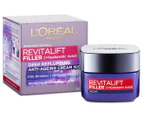 L'Oréal Revitalift Filler +Hyaluronic Acid 4-Piece Set